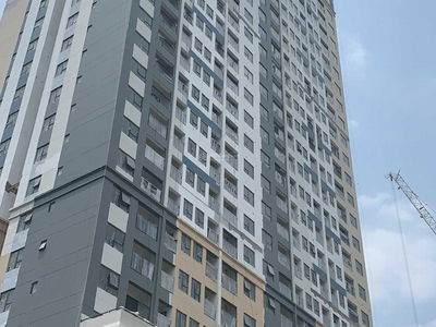 Soho Residence, Vietnam  Soho Residence, Vietnam