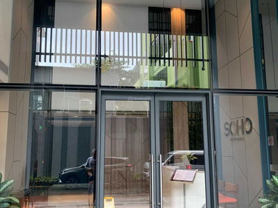 Soho Residence, Vietnam Soho Residence, Vietnam