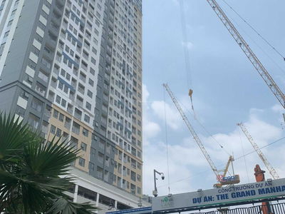 Soho Residence, Vietnam Soho Residence, Vietnam