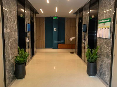 Soho Residence, Vietnam  Soho Residence, Vietnam