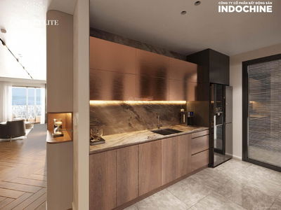 Capital Elite Project, Vietnam Capital Elite Project, Vietnam