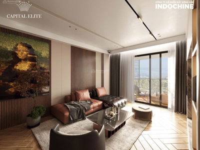 Capital Elite Project, Vietnam Capital Elite Project, Vietnam