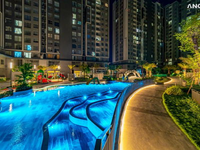 Westgate, Vietnam  Westgate, Vietnam