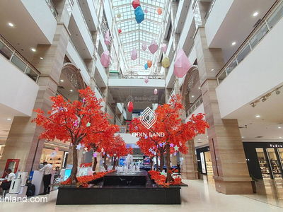 The Garden Project, Vietnam The Garden Project, Vietnam