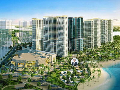 The Beverly - Vinhomes Grand Park, Vietnam  The Beverly - Vinhomes Grand Park, Vietnam