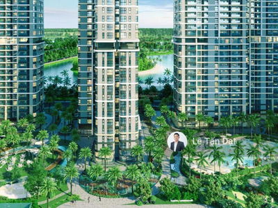 The Beverly - Vinhomes Grand Park, Vietnam The Beverly - Vinhomes Grand Park, Vietnam