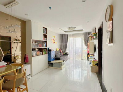 Chanh Hung Apartment - Giai Viet, Vietnam Chanh Hung Apartment - Giai Viet, Vietnam