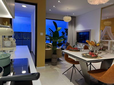 Urban Green, Vietnam Urban Green, Vietnam