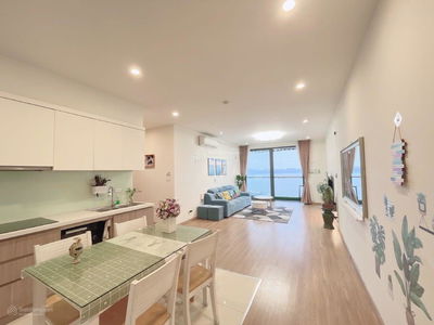 Green Bay Premium Project, Vietnam  Green Bay Premium Project, Vietnam