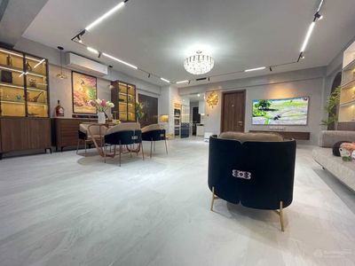 Phu My Hung, Vietnam Phu My Hung, Vietnam