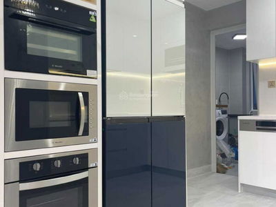 Phu My Hung, Vietnam Phu My Hung, Vietnam