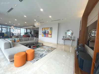 Vinhomes Central Park, Vietnam Vinhomes Central Park, Vietnam