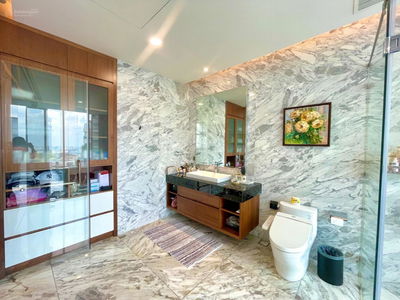 Vinhomes Central Park, Vietnam Vinhomes Central Park, Vietnam