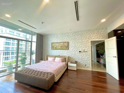 Vinhomes Central Park, Vietnam Vinhomes Central Park, Vietnam