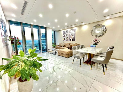 Vinhomes Central Park, Vietnam Vinhomes Central Park, Vietnam