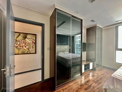 Vinhomes Central Park, Vietnam Vinhomes Central Park, Vietnam