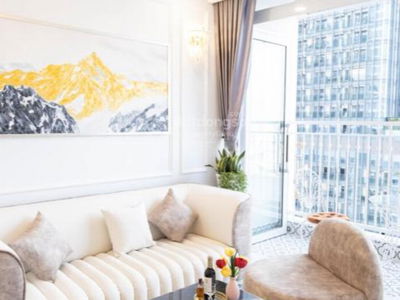 Vinhomes Central Park, Vietnam Vinhomes Central Park, Vietnam