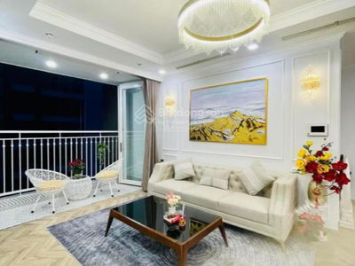 Vinhomes Central Park, Vietnam Vinhomes Central Park, Vietnam