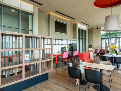 Park Kiara Project, Vietnam Park Kiara Project, Vietnam