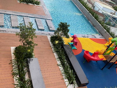 Precia Apartment District 2, Vietnam  Precia Apartment District 2, Vietnam
