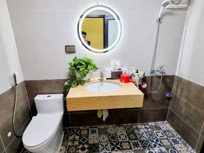 Do Nhuan Street, Vietnam Do Nhuan Street, Vietnam