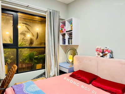 Mizuki Park, Vietnam Mizuki Park, Vietnam