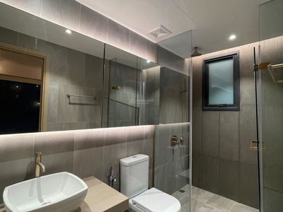 The Antonia, Vietnam The Antonia, Vietnam