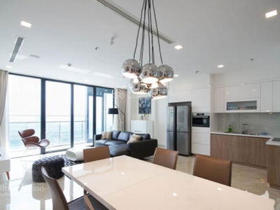 Vinhomes Golden River Ba Son, Vietnam Vinhomes Golden River Ba Son, Vietnam