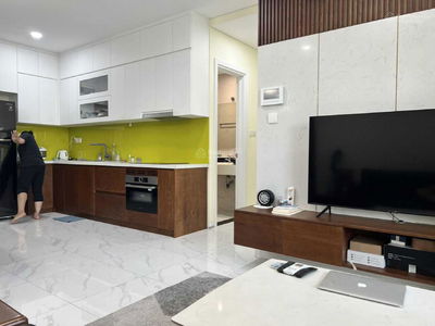 My Dinh Pearl Project, Vietnam My Dinh Pearl Project, Vietnam