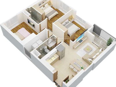 My Dinh Pearl Project, Vietnam My Dinh Pearl Project, Vietnam