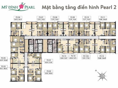 My Dinh Pearl Project, Vietnam My Dinh Pearl Project, Vietnam