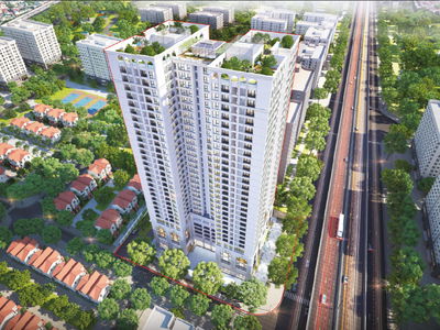 Housinco Premium Project, Vietnam Housinco Premium Project, Vietnam