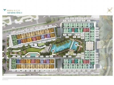 Lavita Thuan An Project, Vietnam Lavita Thuan An Project, Vietnam