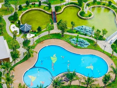 Vinhomes Grand Park, Vietnam Vinhomes Grand Park, Vietnam