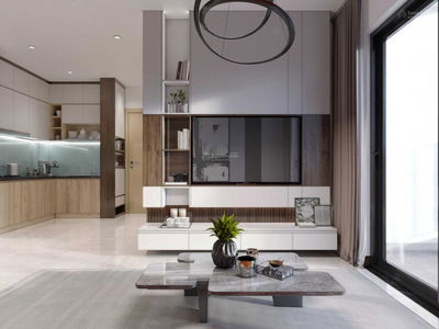 Bcons Polaris Project, Vietnam Bcons Polaris Project, Vietnam