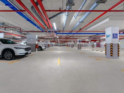 Q7 Boulevard, Vietnam Q7 Boulevard, Vietnam