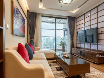 Vinhomes Metropolis, Vietnam Vinhomes Metropolis, Vietnam