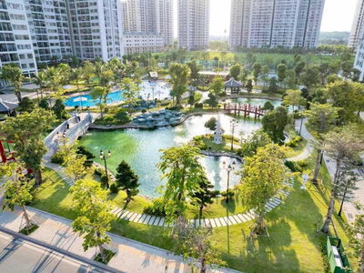 The Origami - Vinhomes Grand Park, Vietnam The Origami - Vinhomes Grand Park, Vietnam