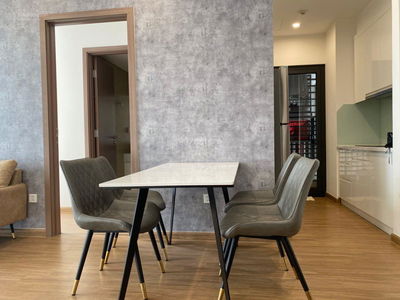 The Emerald CT8 My Dinh Project, Vietnam The Emerald CT8 My Dinh Project, Vietnam