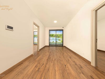 Masteri West Heights Project, Vietnam Masteri West Heights Project, Vietnam