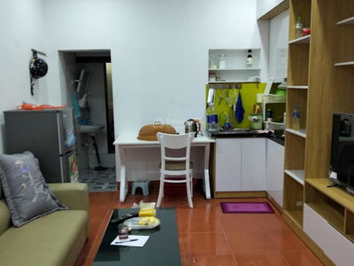 Tran Cung Street, Vietnam Tran Cung Street, Vietnam