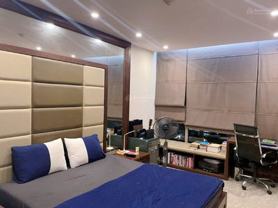 Mandarin Garden Project, Vietnam Mandarin Garden Project, Vietnam