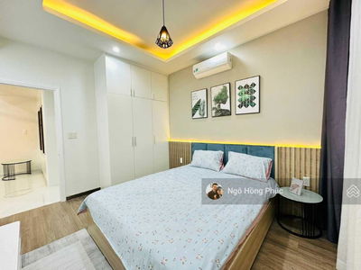 My Duc apartment complex, Vietnam My Duc apartment complex, Vietnam