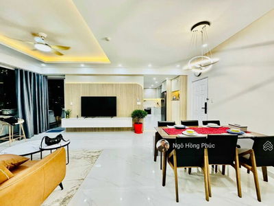 My Duc apartment complex, Vietnam My Duc apartment complex, Vietnam