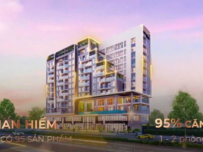 Phu My Hung, Vietnam Phu My Hung, Vietnam