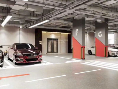 Phu My Hung, Vietnam Phu My Hung, Vietnam