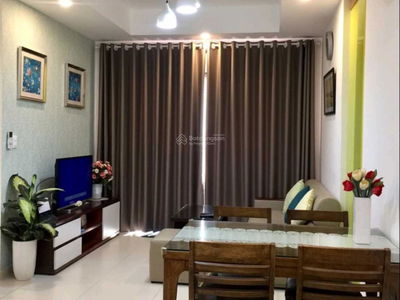 M-One South Saigon, Vietnam  M-One South Saigon, Vietnam