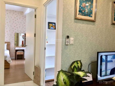 M-One South Saigon, Vietnam M-One South Saigon, Vietnam