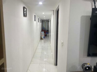 Thanh Cong Street, Vietnam Thanh Cong Street, Vietnam