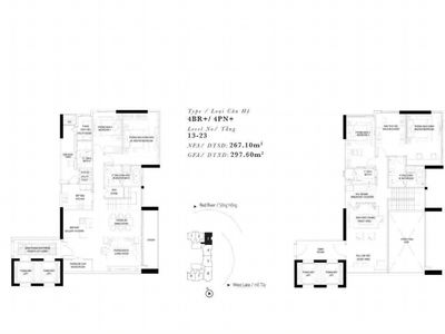 Heritage West Lake, Vietnam Heritage West Lake, Vietnam